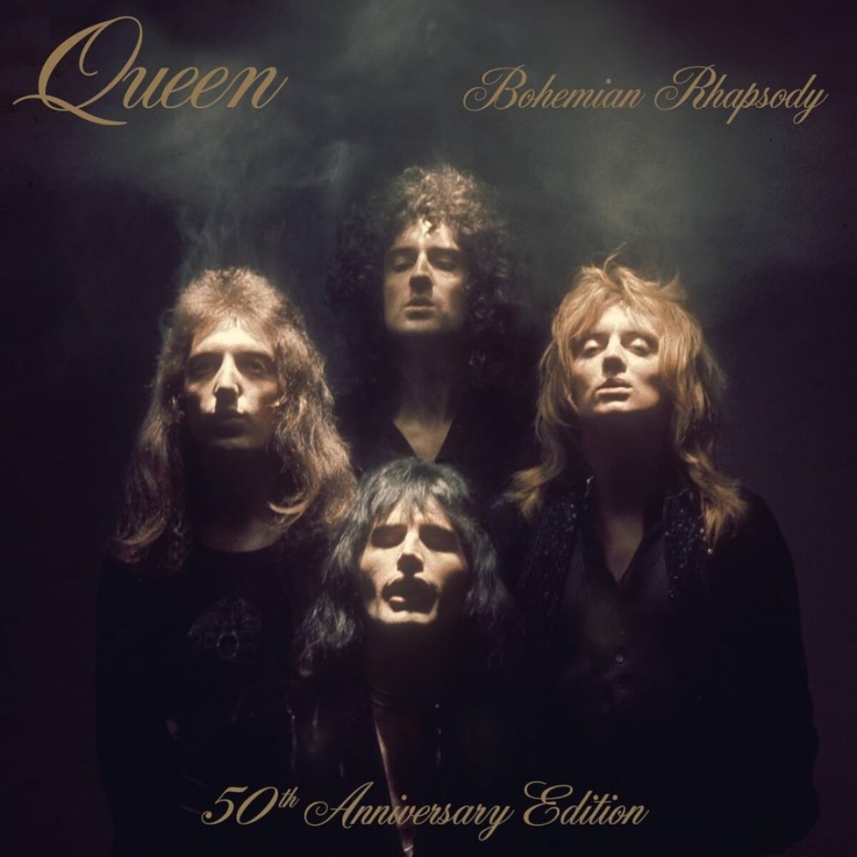 Queen - Bohemian Rhapsody - I'm In Love With My Car - Lp - Vinilo 