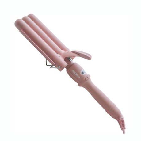 Ondulador Triple De Cabello XION XI-WAVE Diámetro 25MM Ondulador Triple De Cabello XION XI-WAVE Diámetro 25MM