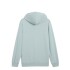 Buzo de Hombre Puma Canguro Logo Hoodie TR Verde