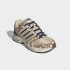 Championes Adidas Adistar Control 5 Blanco