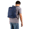 Mochila Portalaptop Cross Town Plus Navy