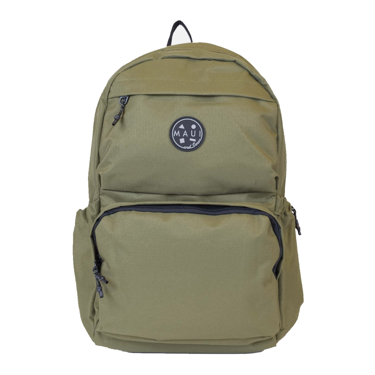 Mochila Maui and Sons Explorer - Verde 