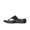 Sandalias Go Walk Arch Fit 2.0 - Carrie Negro