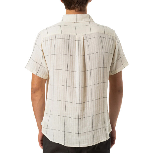 Camisa Katin Monty - Beige Camisa Katin Monty - Beige
