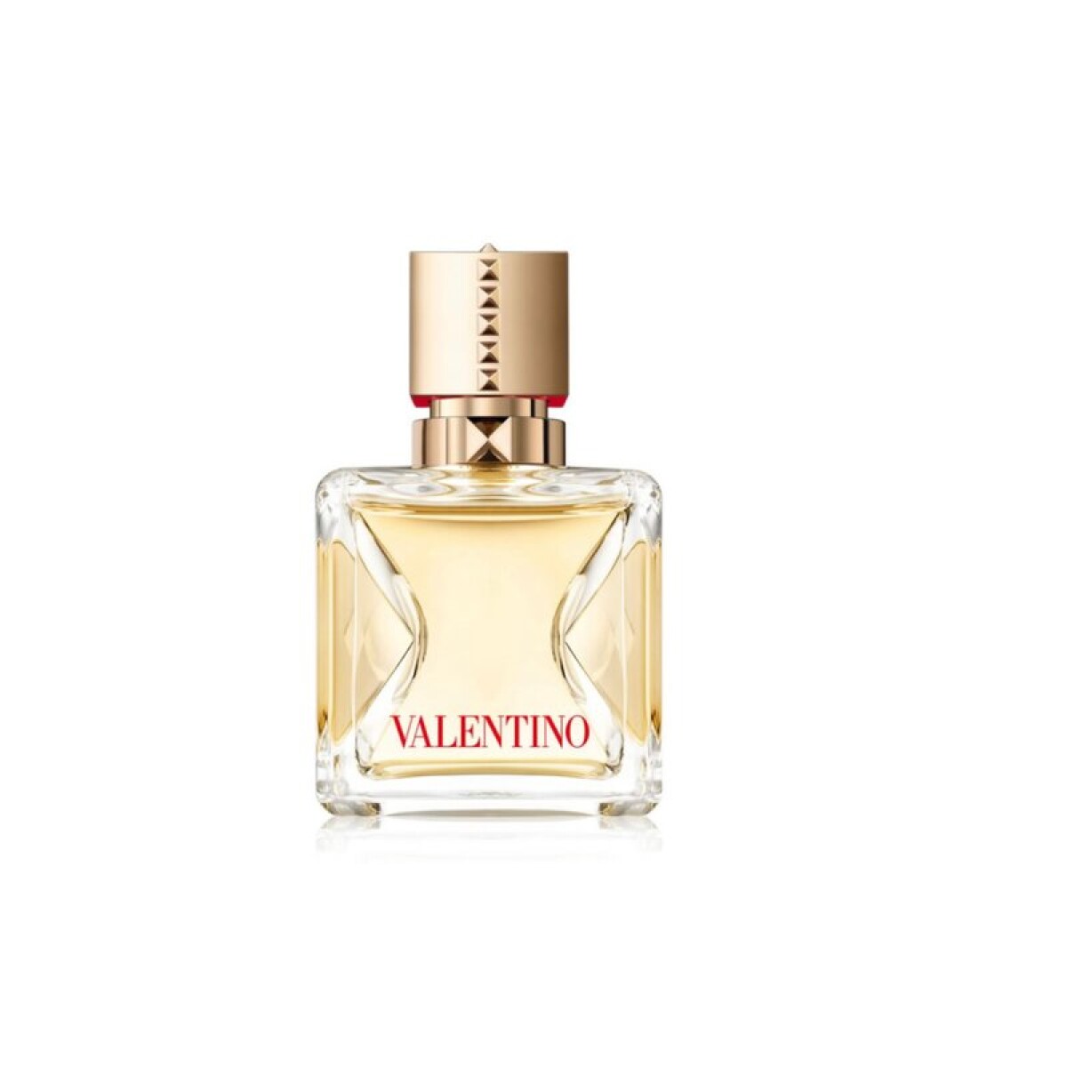 Perfume Valentino Voce Viva Edp 30 Ml Edición Limitada - 001 