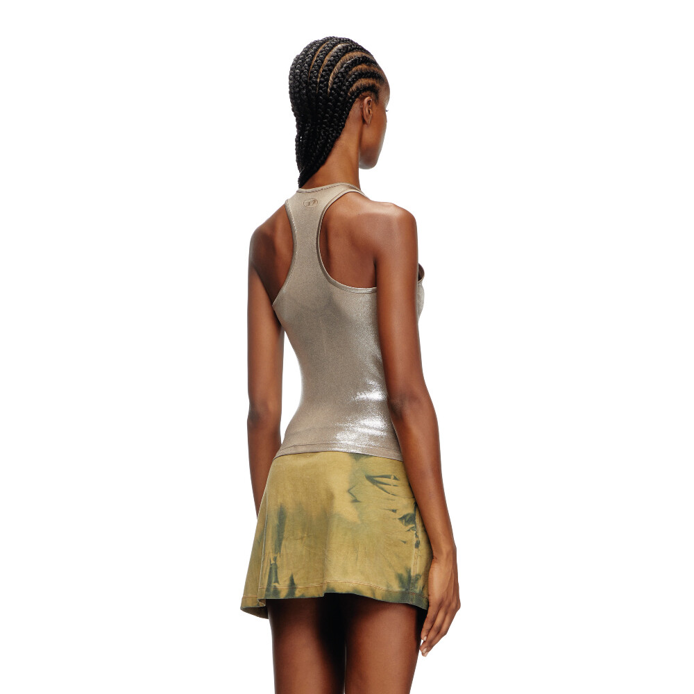 Polo Para Mujer T-Ama Beige