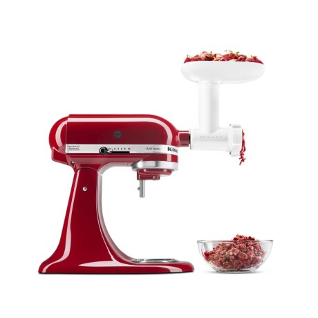 Accesorio Picador de Carne KitchenAid Accesorio Picador de Carne KitchenAid