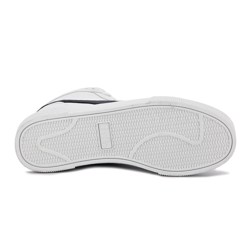 Champion de Hombre Diaroda Rocket MID - Blanco/Negro Blanco-Negro