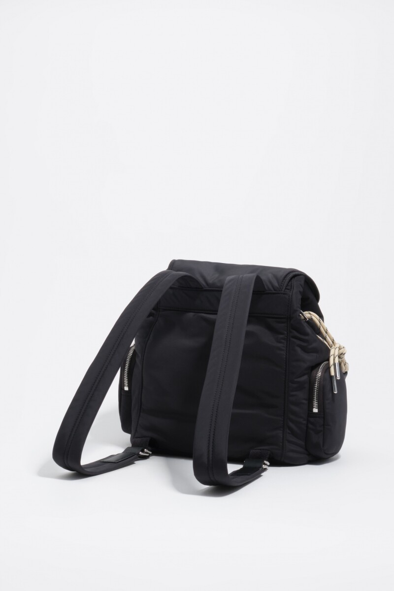 MOCHILA Antracita