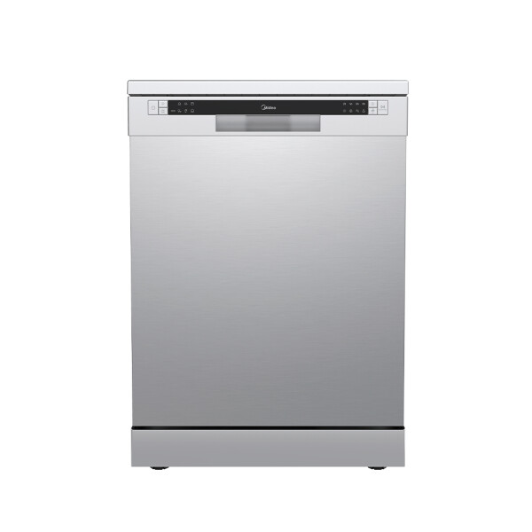 Lavavajillas Inox 14C Midea MDWPF1401CS Lavavajillas Inox 14C Midea MDWPF1401CS