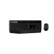 Combo Teclado y Mouse inalámbrico Logitech MK345 195675 Combo Teclado y Mouse inalámbrico Logitech MK345 195675