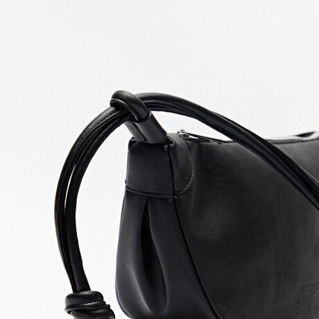 CARTERA ABRAMS Negro