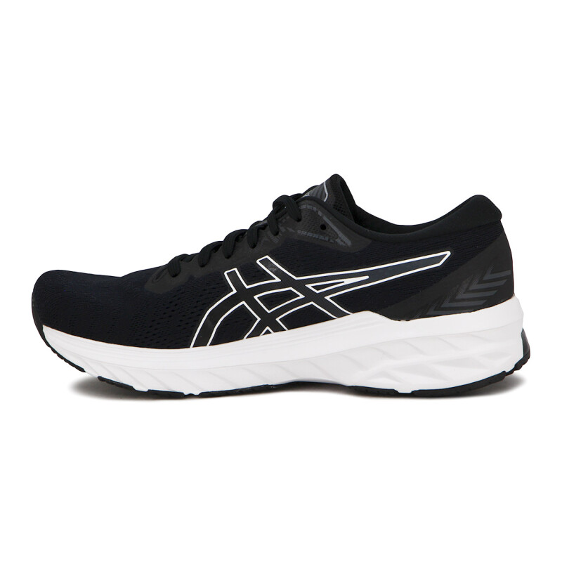 Asics Gel-Kimera Negro-Blanco
