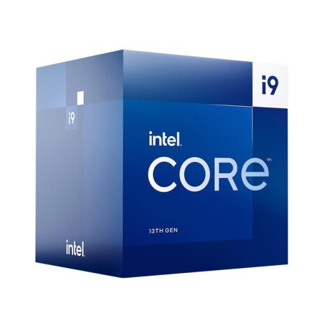 Cpu Intel Core I9 13900 S1700 13VA G. Box 001
