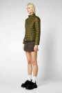 JACKET CARLY Verde Oliva