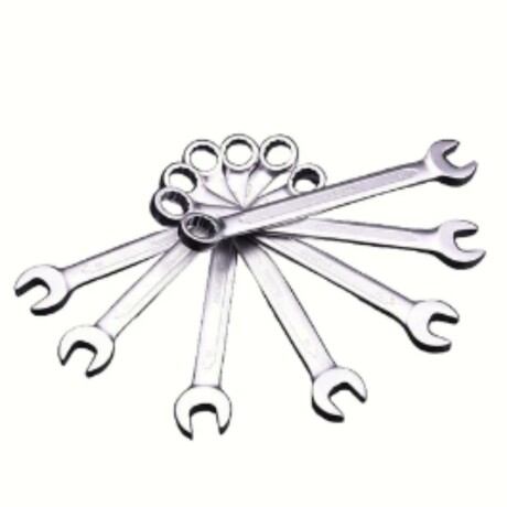 LLAVECOMBINADADE36MMHARDEN++ N/a