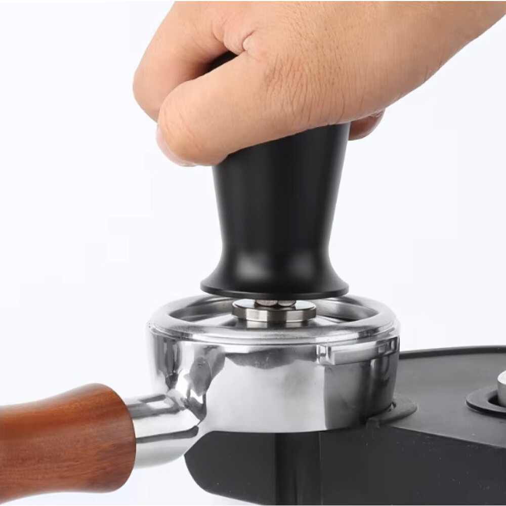 TAMPER CON RESORTE 58MM TAMPER CON RESORTE 58MM