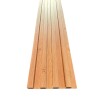 Revestimiento Wall Panel de WPC interior Marron claro