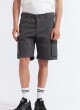 SHORT RINO GRIS