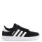 Championes de Hombre Adidas Breaknet Negro - Blanco