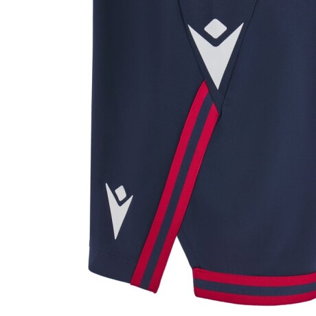 BOLOGNA FC 1909 2024/25 AWAY SHORTS BOLOGNA FC 1909 2024/25 AWAY SHORTS