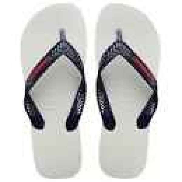 Romanitas - Havaianas - Havaiana PWR Light de Unisex - 4147963 Blanco-marino