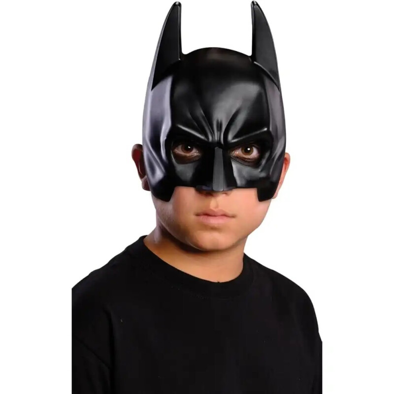 Dc Comics - Mascara Basica Batman - 67878 Dc Comics - Mascara Basica Batman - 67878