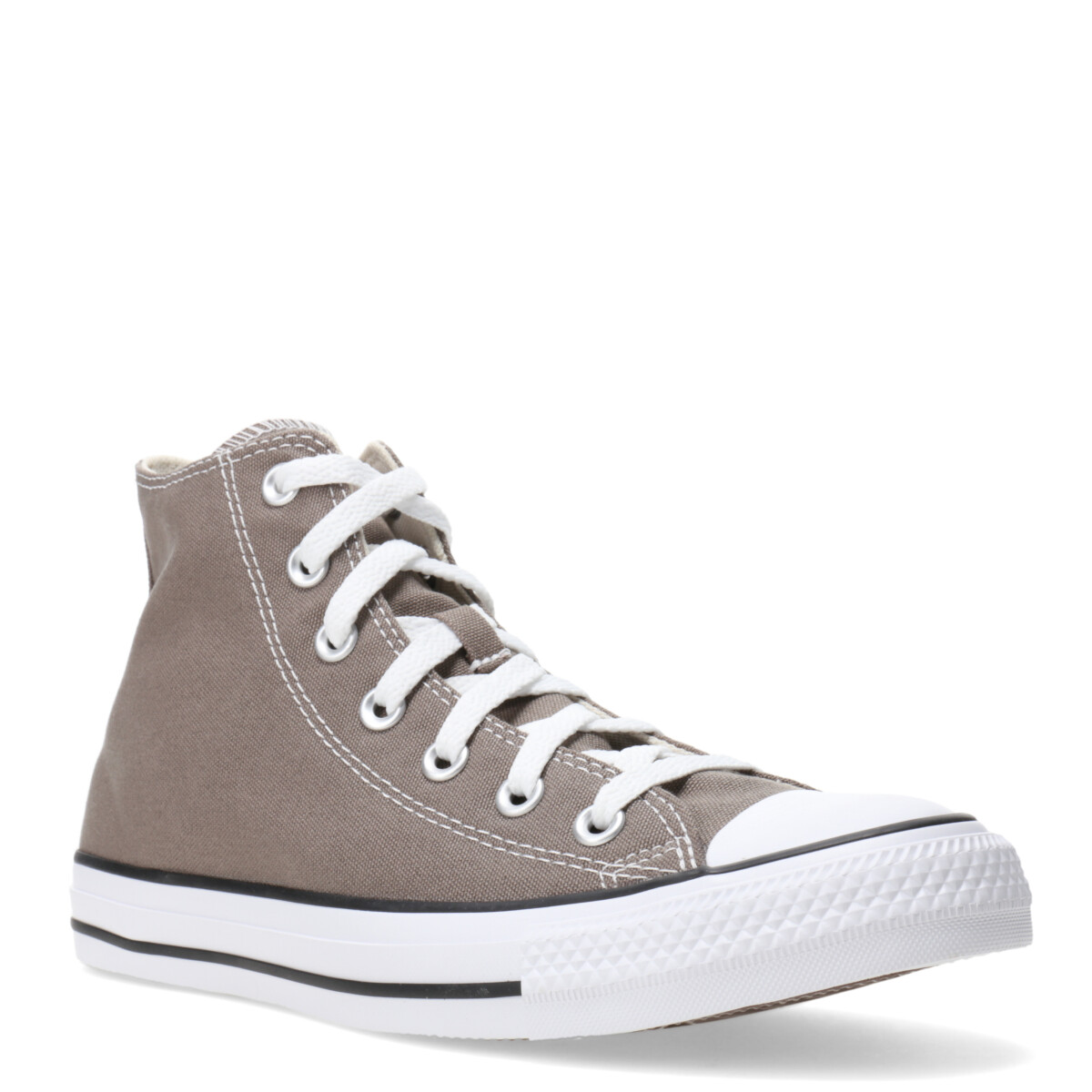 Championes Unisex Converse Chuck Taylor All Star Canvas - Taupe 