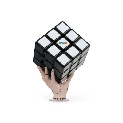 Cubo Rubik's Merlina 3x3 Cubo Rubik's Merlina 3x3