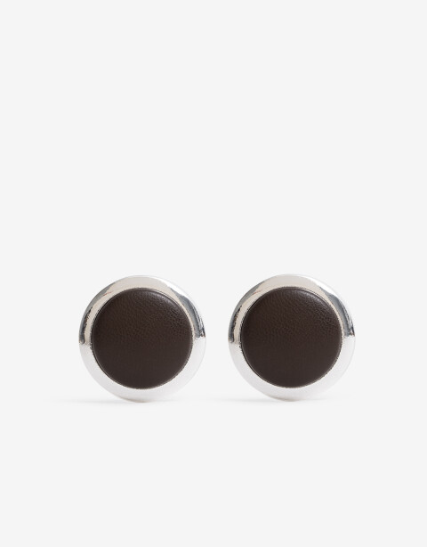 Aros Clips Aros Clips Color Resina - Plateado Niquel