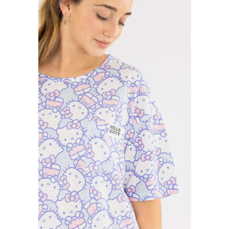 Hk Baby Blue Dress Celeste
