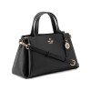Luela Satchel Black