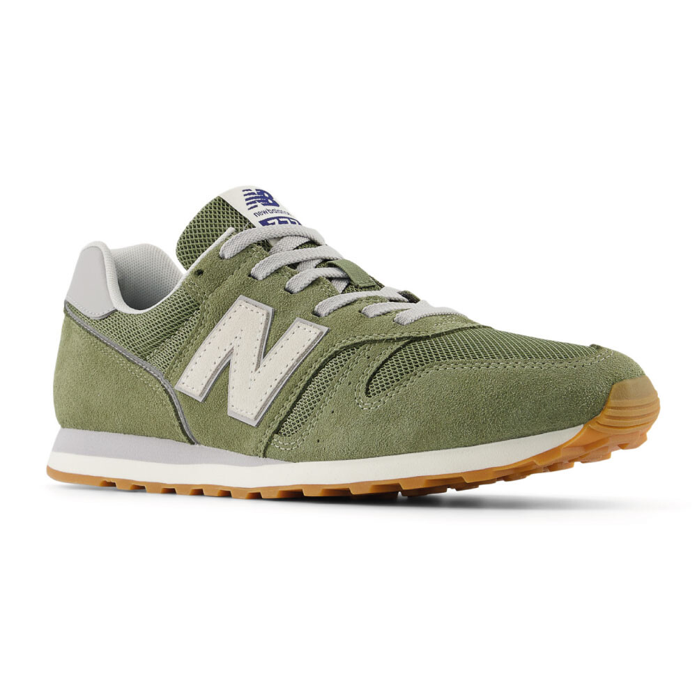 Zapatillas New Balance 373 Unisex Green
