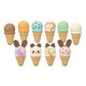 Sylvanian Families Furgoneta De Helados 5651 Sylvanian Families Furgoneta De Helados 5651