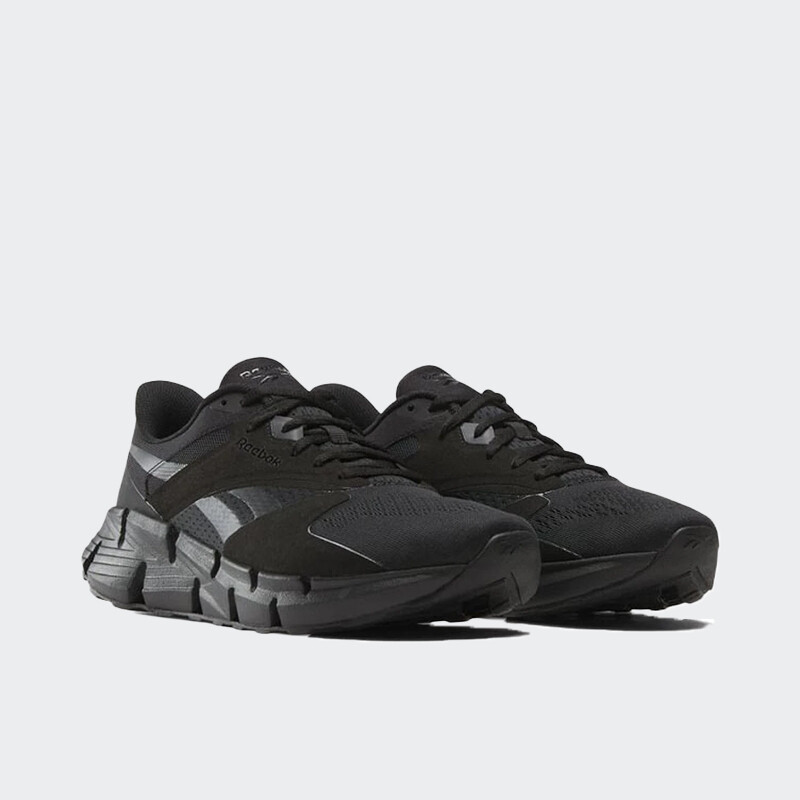 Championes Reebok Zig Dynamica 5 Negro