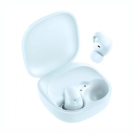 XIAOMI REDMI BUDS 6 PLAY Auriculares Inalámbricos XIAOMI Redmi Buds 6 Play BT - Blue