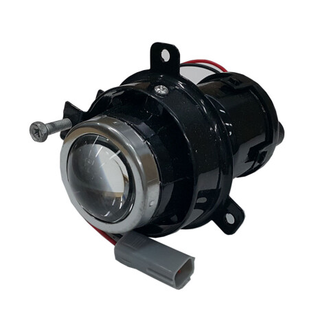 FARO CAMINERO CHERY FULWIN IZQ. - FARO CAMINERO CHERY FULWIN IZQ. -