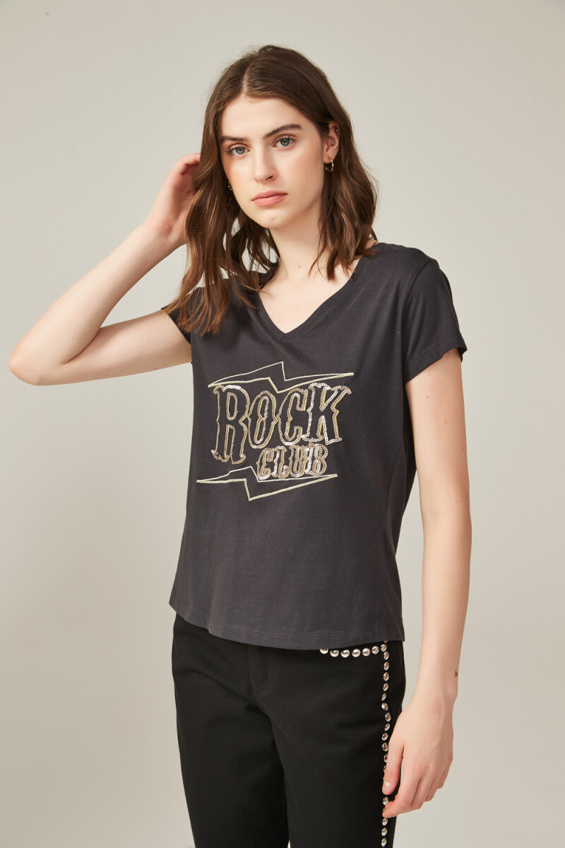 Remera Nikola - Estampado 3 