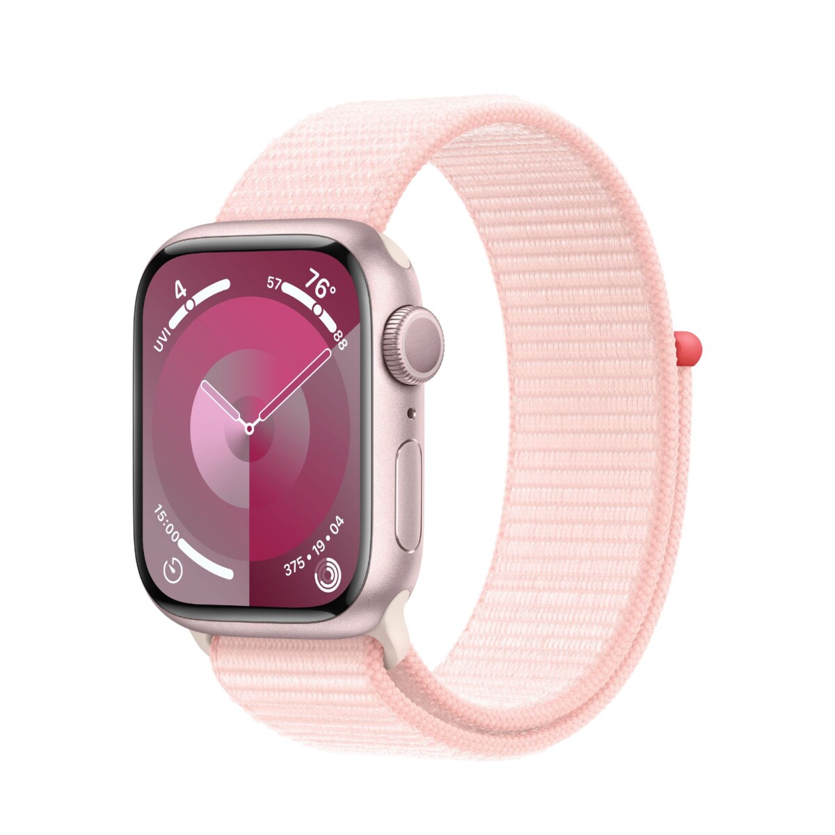 Apple Watch S9 41MM MR953LL/A - Pink 
