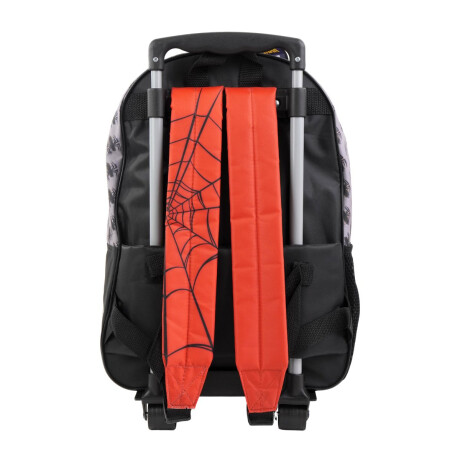Mochila carro 16´ Spiderman Mochila carro 16´ Spiderman