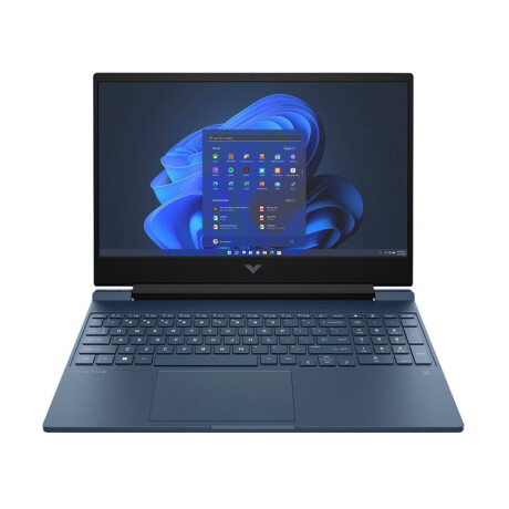 Notebook Gamer HP Victus 15-fa1163dx. Intel i7-12ªGEN. RAM 6GB. D Sólido 512GB. Pantalla 15.6'' Full HD. Tarjeta RTX 4050 6GB Notebook Gamer HP Victus 15-fa1163dx. Intel i7-12ªGEN. RAM 6GB. D Sólido 512GB. Pantalla 15.6'' Full HD. Tarjeta RTX 4050 6GB