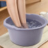 Recipiente de SPA para pies Remoja/Masaje y Relaja tus pies Recipiente De Spa Para Pies Remoja/masaje Y Relaja Tus Pies