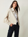 CAMPERA YUNI CRUDO