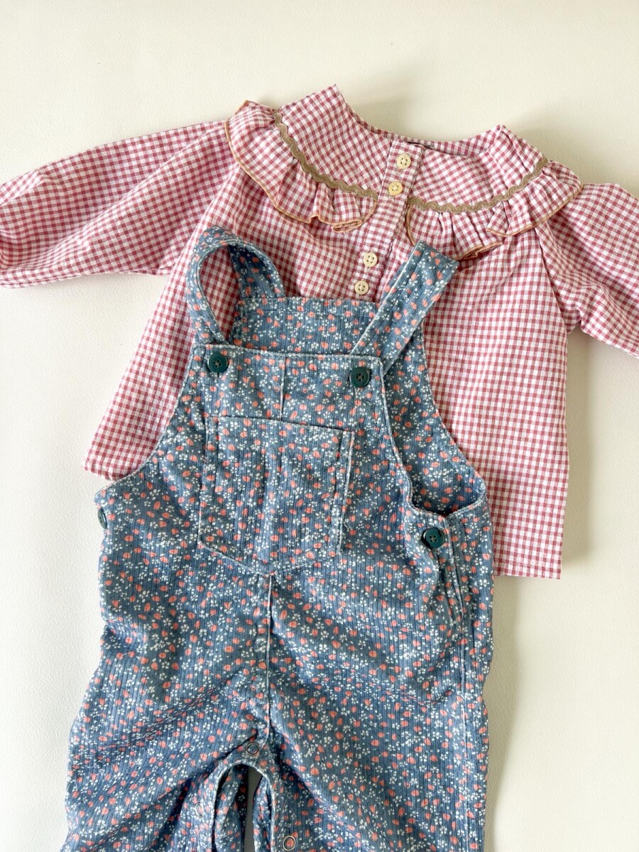 Camisa country Camisa country
