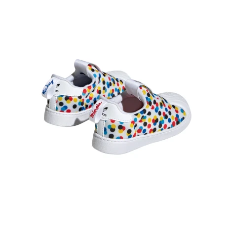 adidas SUPERSTAR 360 Cloud White