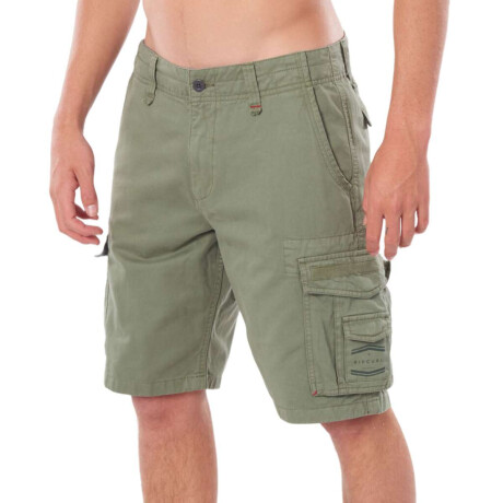 Bermuda Rip Curl Classic Surf Trail Cargo Verde