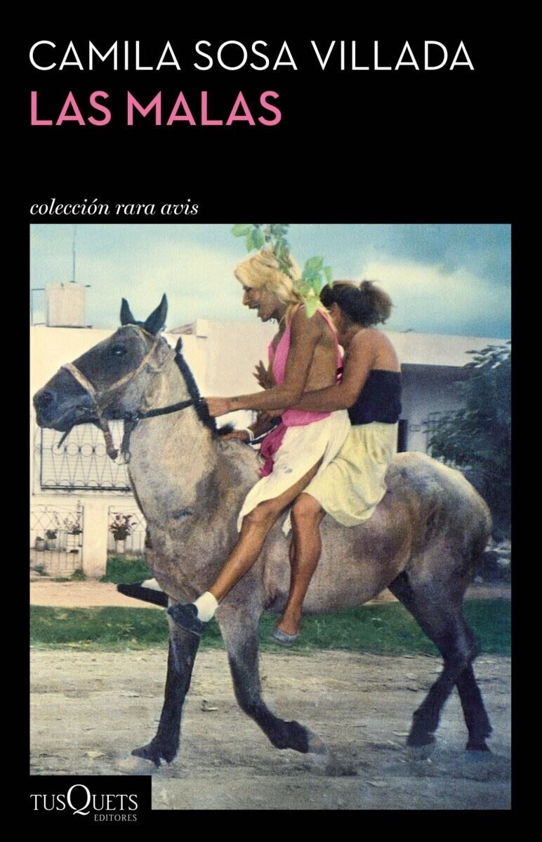 Malas, Las 