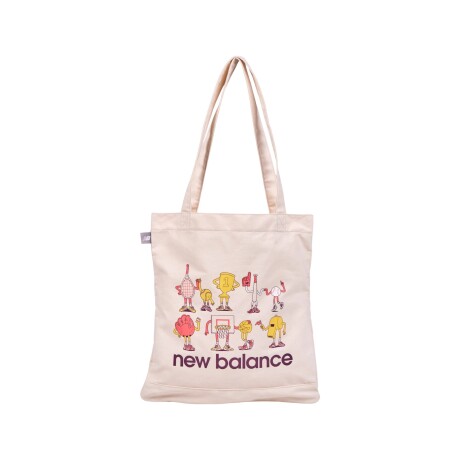 Bolso New Balance - GRAPHIC TOTE DREAM STATE - LAB51503DTR ELD