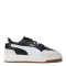 Championes de Hombre Puma Shuffle Downtown Negro - Blanco - Gris