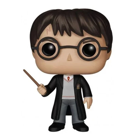 Harry Potter • Harry Potter - 01 Harry Potter • Harry Potter - 01